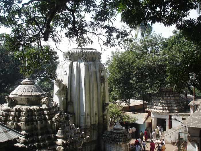 Kapilash Temple