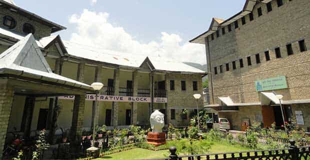 Bhuri Singh Museum, Chamba