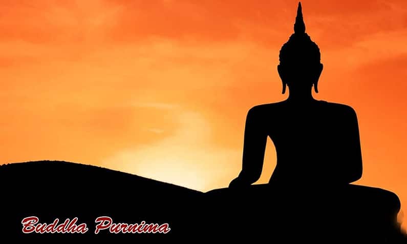 Buddha Poornima