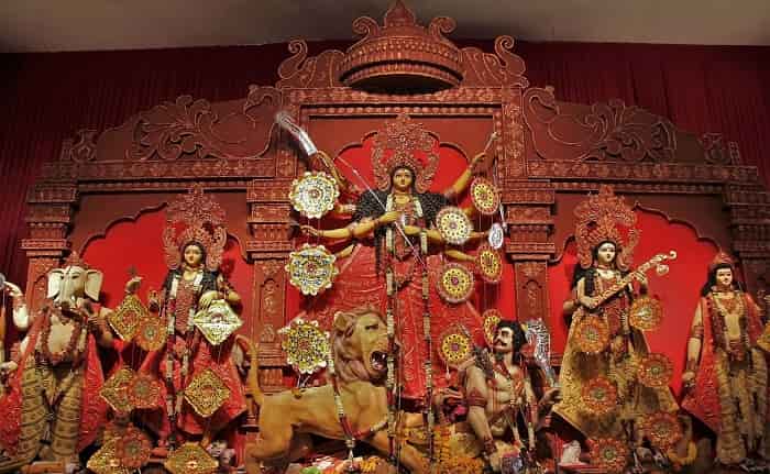 Durga Puja