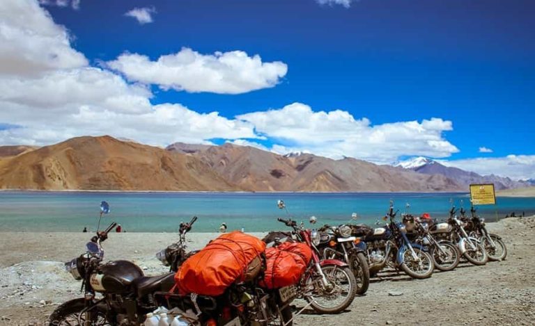 Leh Ladakh Adventure Tour Package Nights Days