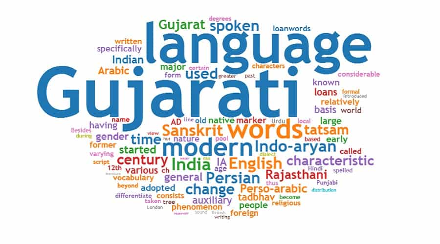 Languages Of Gujarat State Languages Dialects Of Gujarat