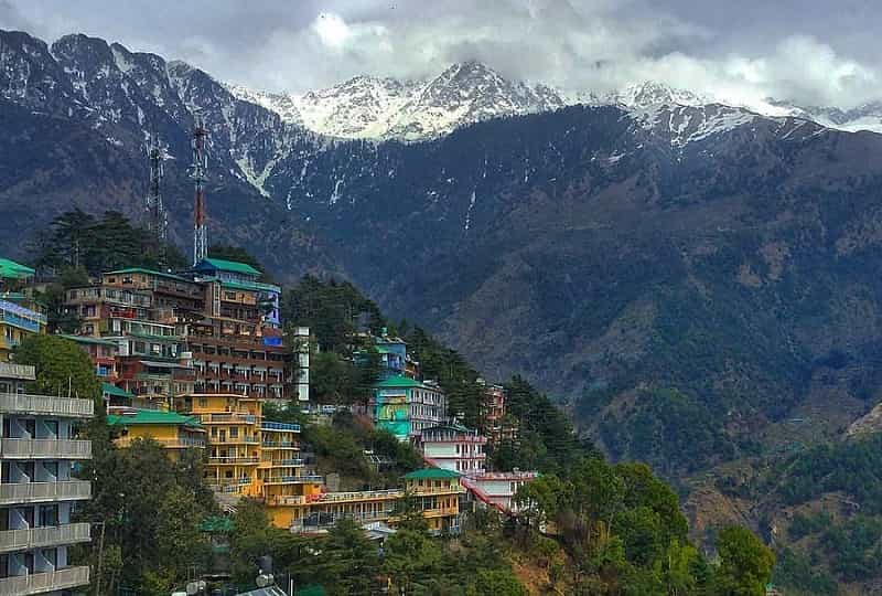 15 Best Places to Visit in Dharamsala