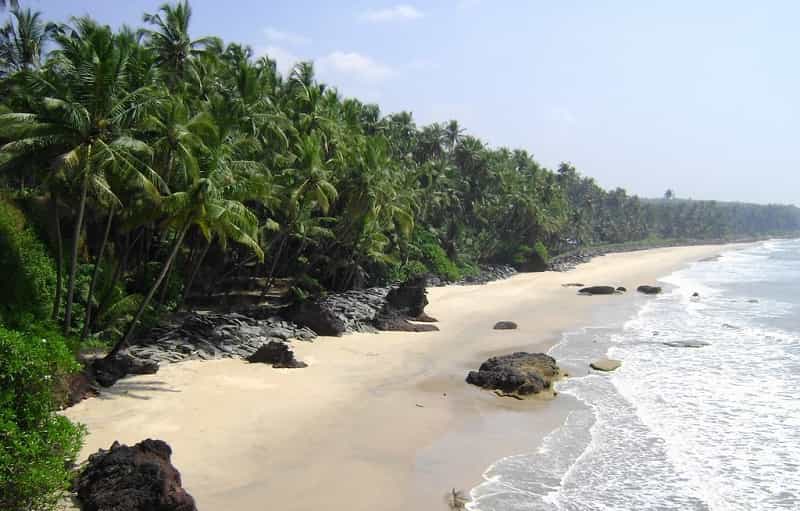 Top 18 Most Beautiful Places to Visit in Kannur