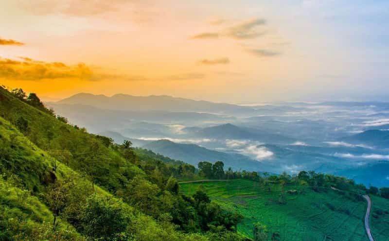 Top 18 Most Beautiful Places to Visit in Kannur