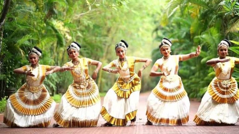 Popular Traditional, Folk, Classical Dance Forms of Kerala