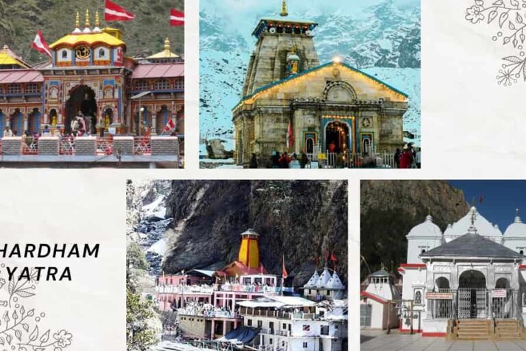 chardham yatra tour operators in chennai